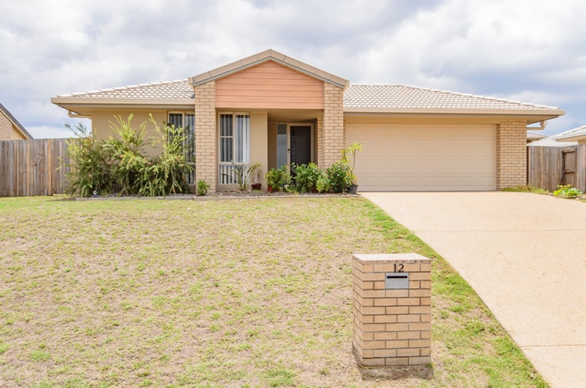 12 Fremont Street, CALLIOPE, QLD, Calliope - Thumbnail 3