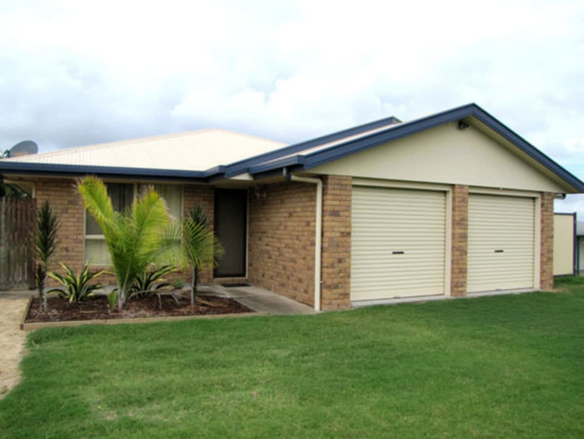 35 Drynan Drive, CALLIOPE, QLD, Calliope - Image 1