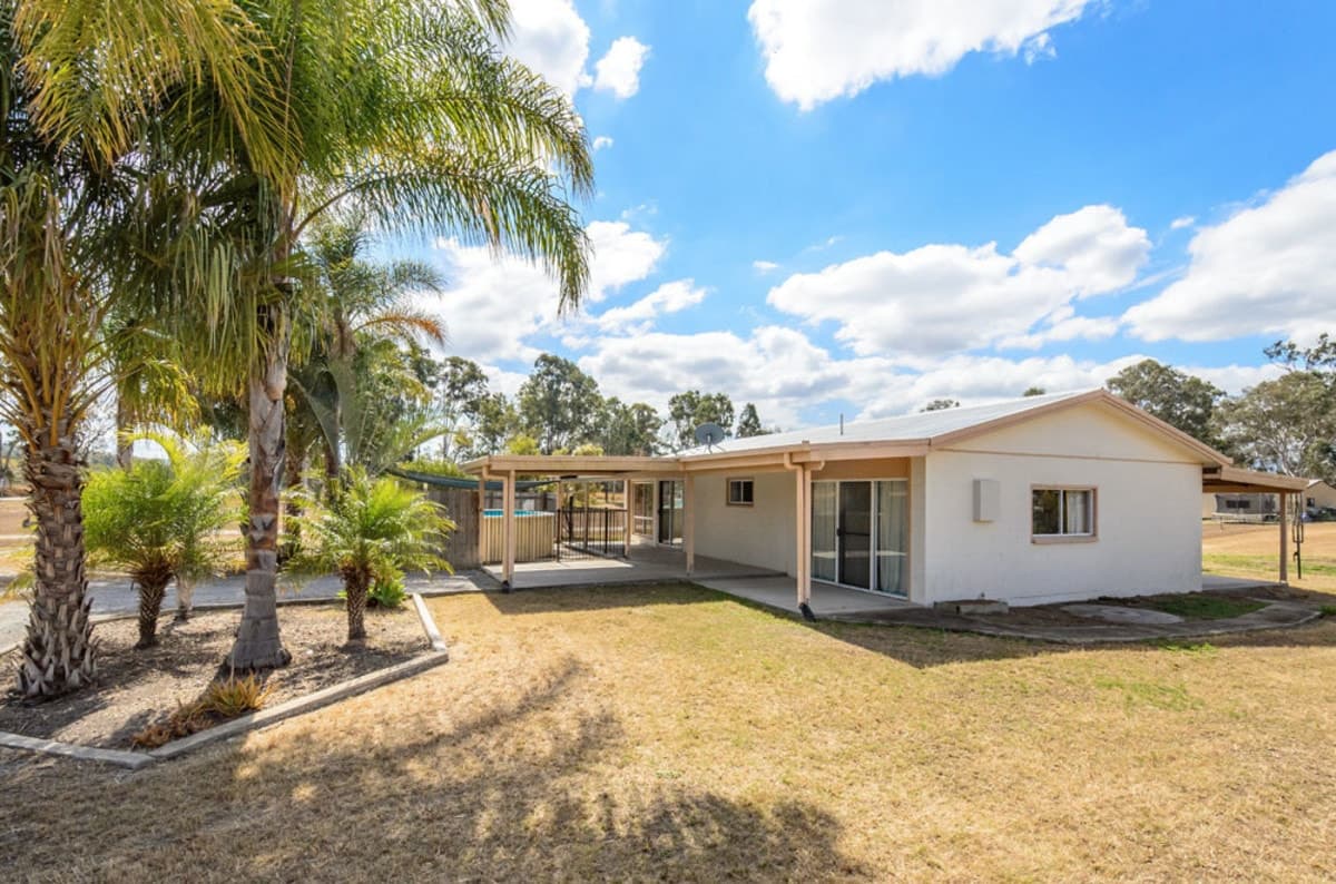 4417 GLadstone-Monto Road, BOYNE VALLEY, Boyne Valley - Image 1