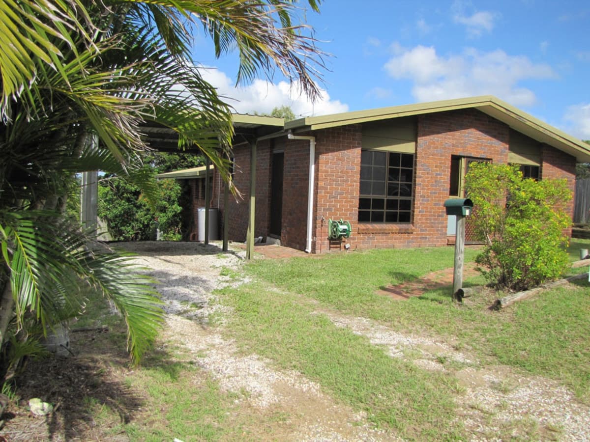 3 Kylee Crescent, CALLIOPE, QLD, Calliope - Image 1