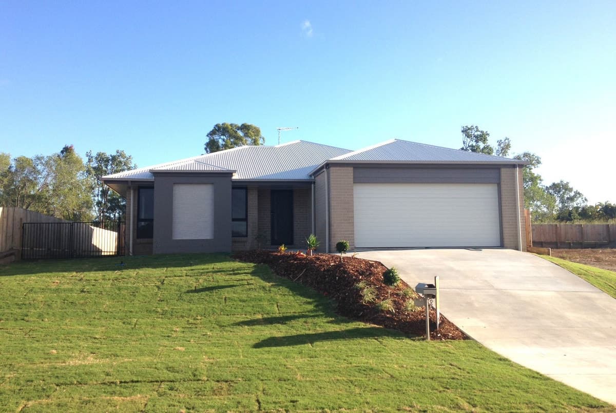 12 Zeus Way, CALLIOPE, QLD, Calliope - Image 1