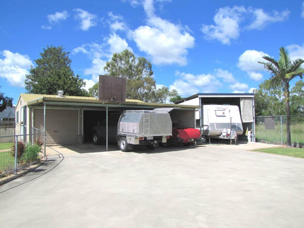 4 Ironmonger Street, CALLIOPE, QLD, Calliope - Thumbnail 3