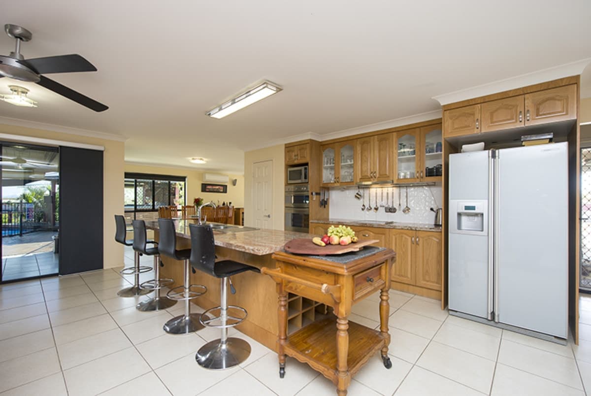 2 Walker Drive, CALLIOPE, QLD, Calliope - Image 1