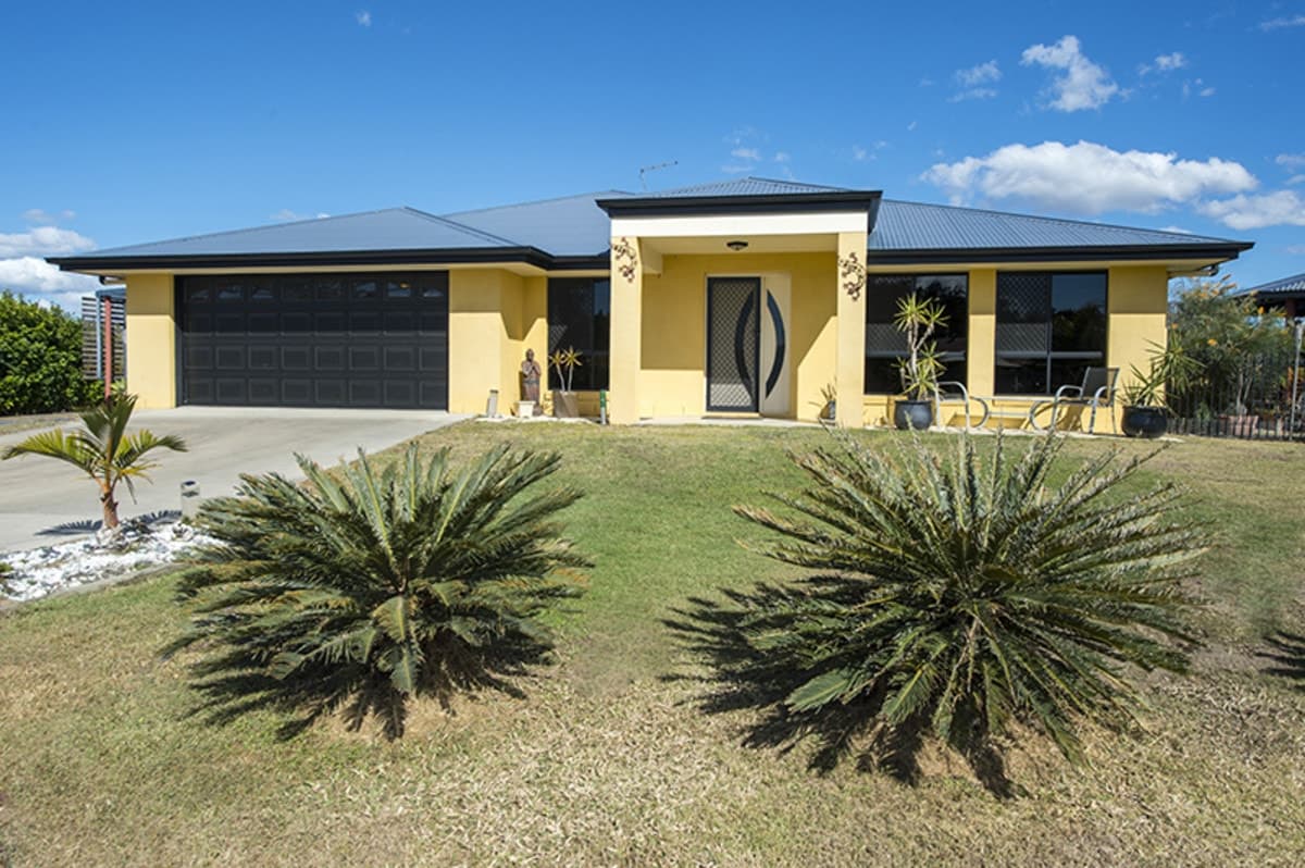 2 Walker Drive, CALLIOPE, QLD, Calliope - Thumbnail 2