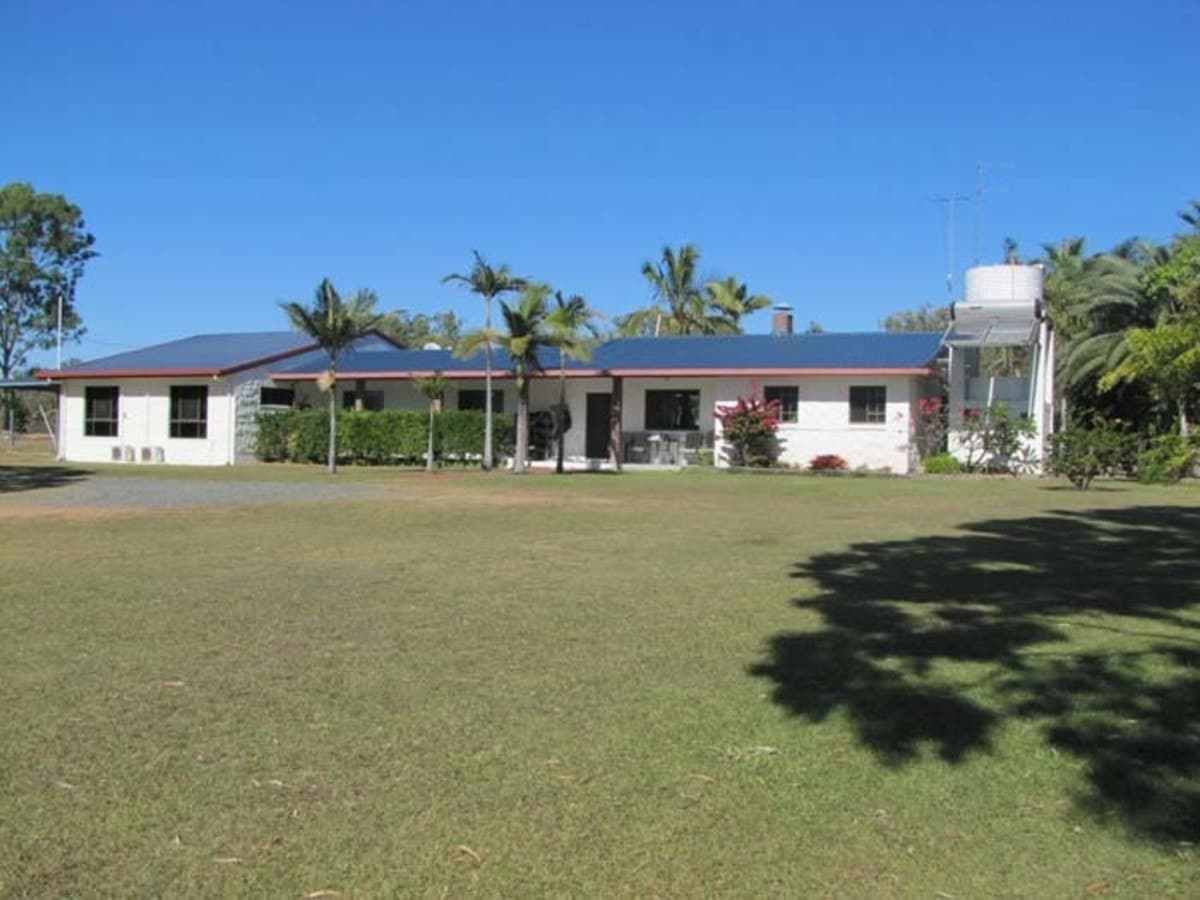 48097 Bruce Highway, BENARABY, QLD, Benaraby - Image 1