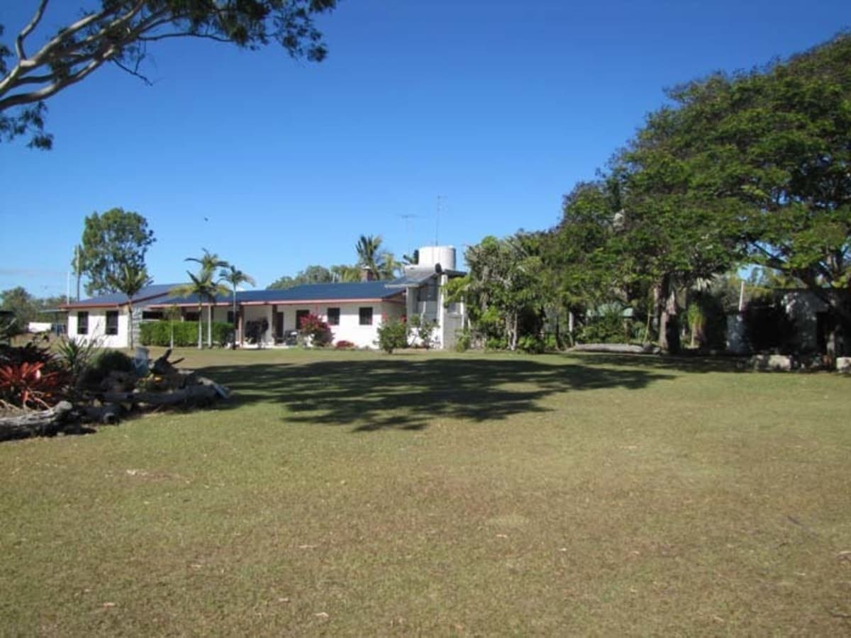 48097 Bruce Highway, BENARABY, QLD, Benaraby - Thumbnail 2