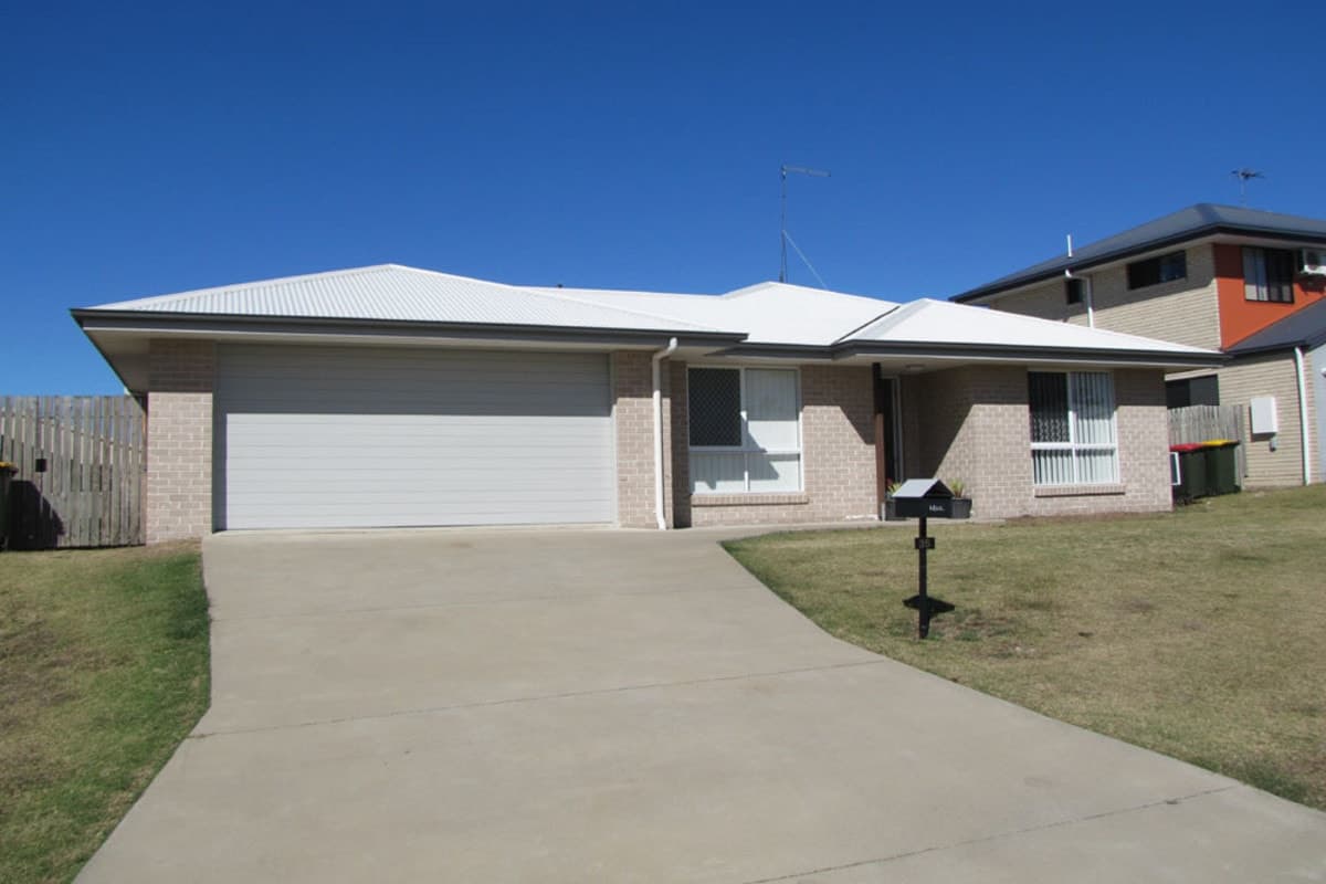 35 Monterey Way, CALLIOPE, QLD, Calliope - Image 1