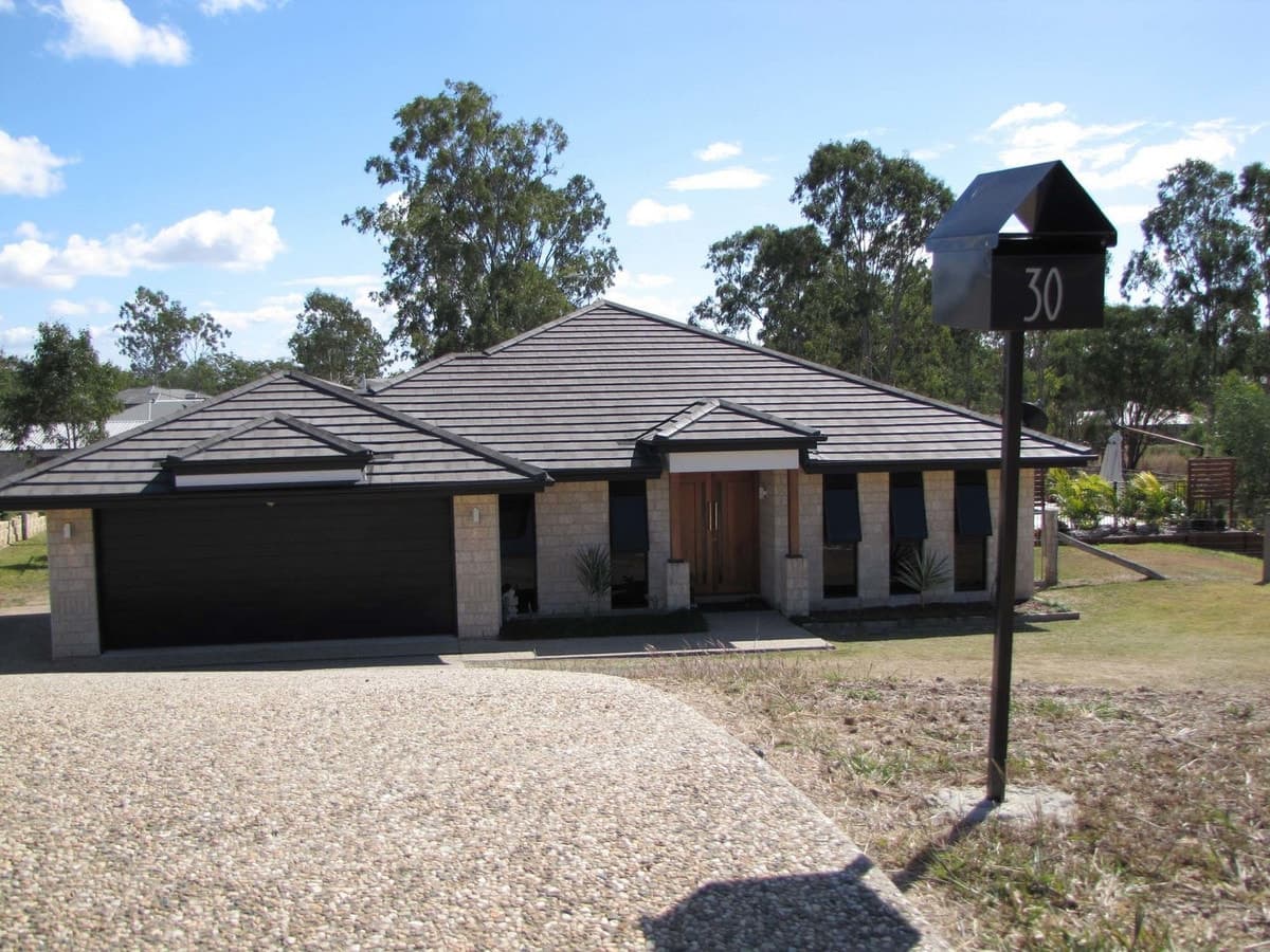 30 Nanando Drive, CALLIOPE, QLD, Calliope - Image 1