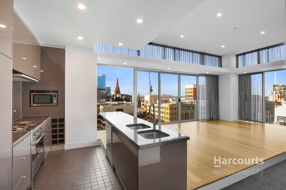 1206/325 Collins Street, MELBOURNE, VIC 3000, Melbourne - Thumbnail 3