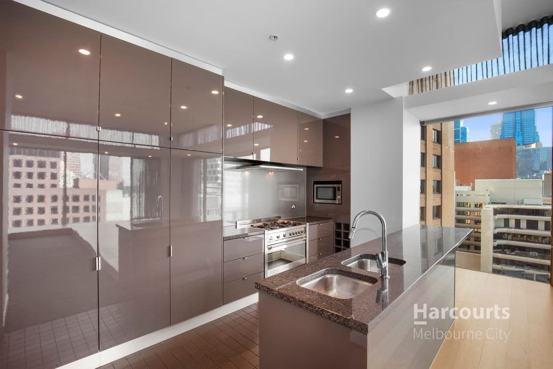1206/325 Collins Street, MELBOURNE, VIC 3000, Melbourne - Thumbnail 4
