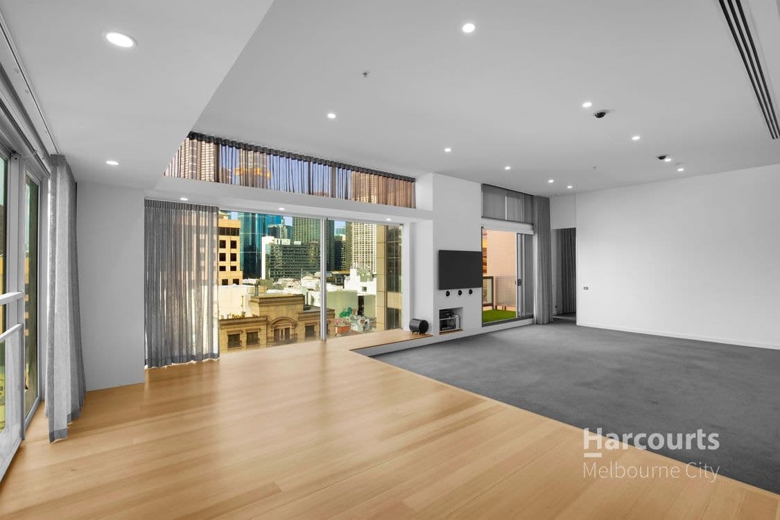 1206/325 Collins Street, MELBOURNE, VIC 3000, Melbourne - Thumbnail 5