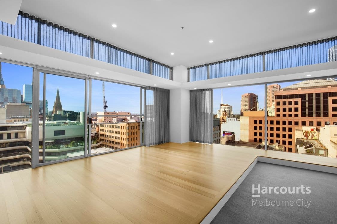 1206/325 Collins Street, MELBOURNE, VIC 3000, Melbourne - Thumbnail 6
