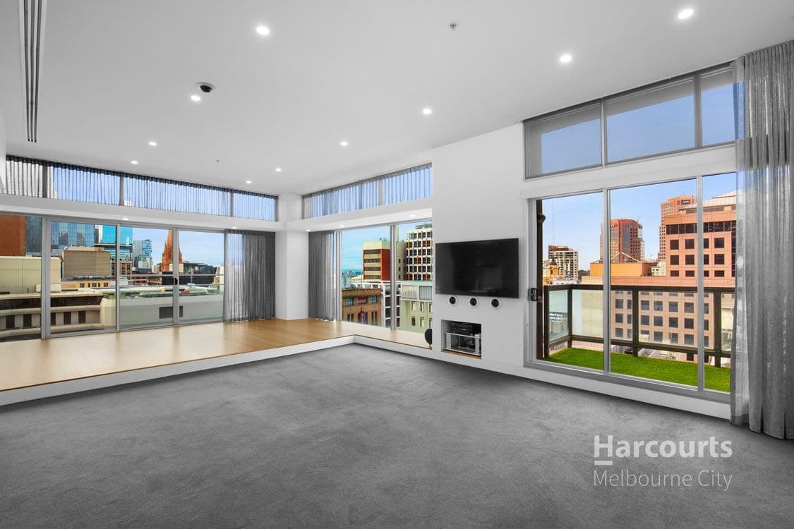 1206/325 Collins Street, MELBOURNE, VIC 3000, Melbourne - Thumbnail 7