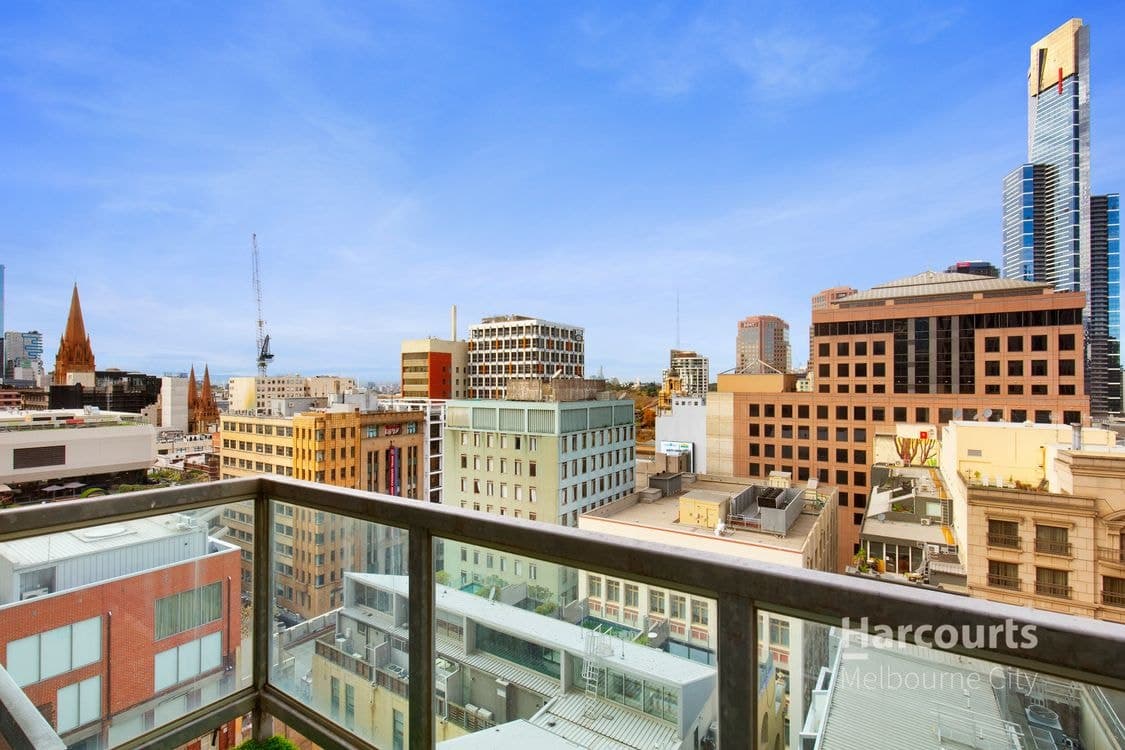 1206/325 Collins Street, MELBOURNE, VIC 3000, Melbourne - Thumbnail 8