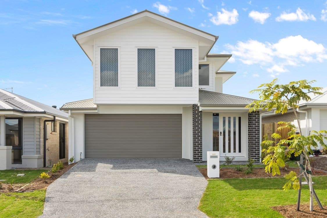 64 Yellowstone Circuit, YARRABILBA, QLD 4207, Yarrabilba - Image 1