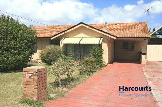 12 Belham Way, BALCATTA, WA 6021, Balcatta - Image 1