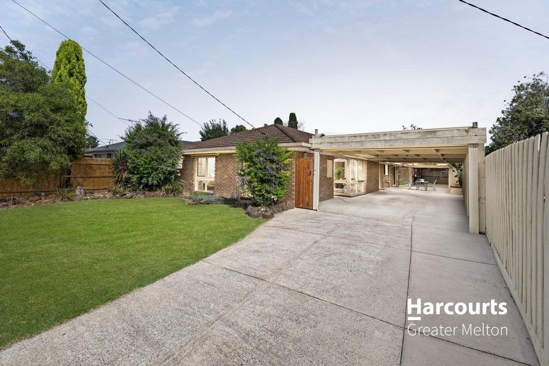 7 Blaxland Road, MELTON SOUTH, VIC 3338, Melton South - Image 1