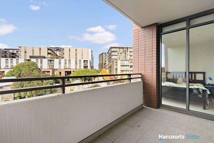 241/11 Bond Street, CAULFIELD NORTH, VIC 3161, Caulfield North - Thumbnail 5