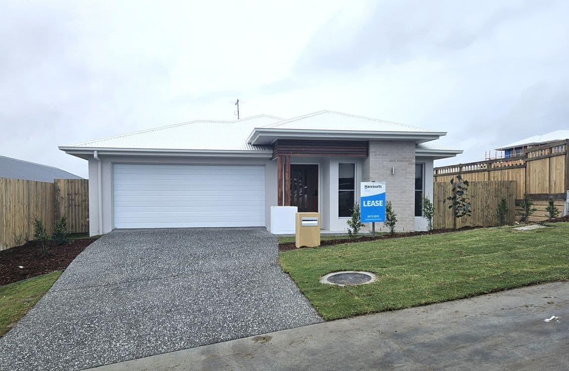 Lot 1879 Apex Lane, FLAGSTONE, QLD 4280, Flagstone - Image 1