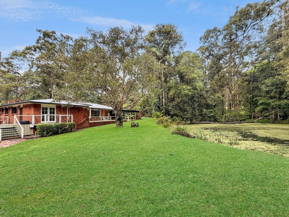 16 Nicolle Court, MOOLOOLAH VALLEY, QLD 4553, Mooloolah Valley - Image 1