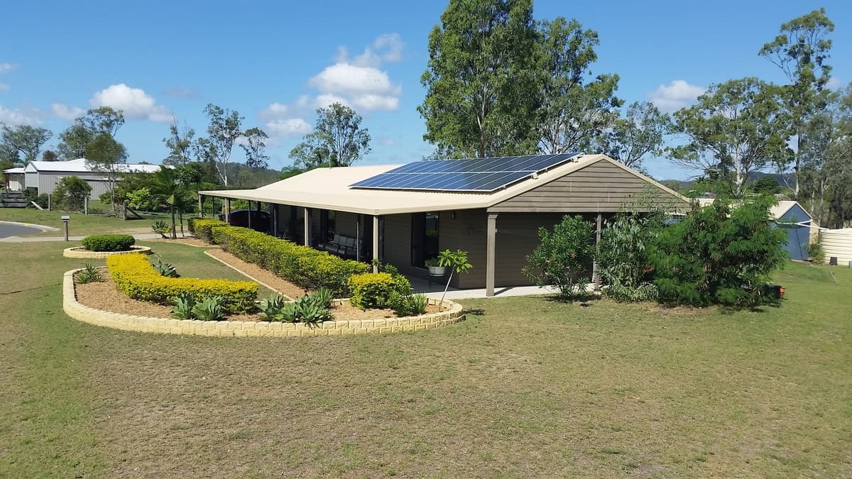 4 Mountain View Court, CALLIOPE, QLD, Calliope - Thumbnail 2