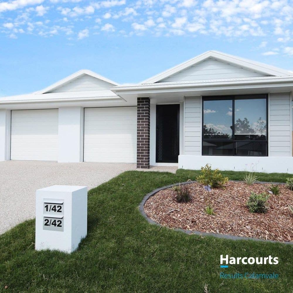2/42 Ryrie Street, PARK RIDGE, QLD 4125, Park Ridge - Image 1