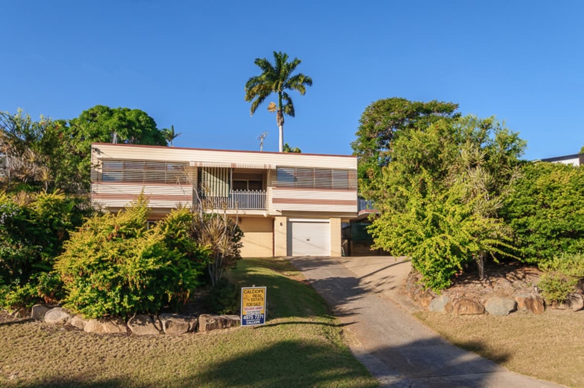 6 Irwin Close, KIN KORA, QLD, Kin Kora - Image 1