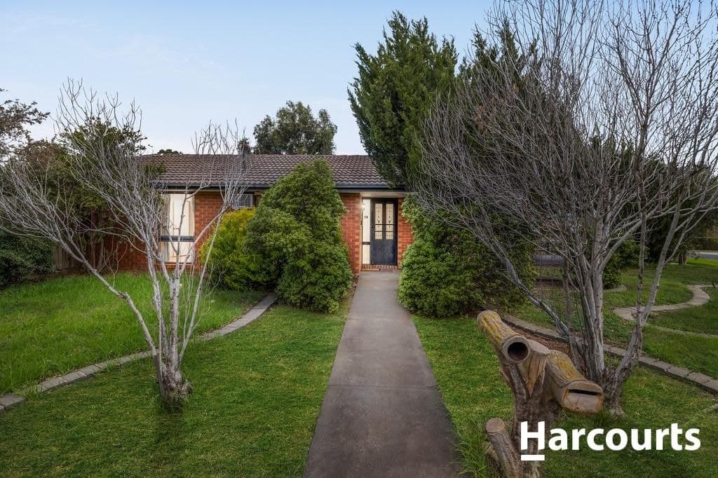 10 Dobell Crescent, WERRIBEE, VIC 3030, Werribee - Image 1
