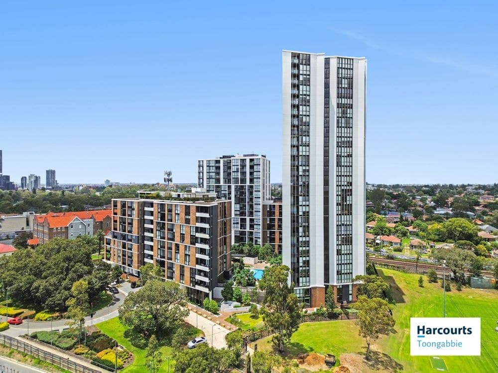 204/7 Maple Tree Road, WESTMEAD, NSW 2145, Westmead - Image 1