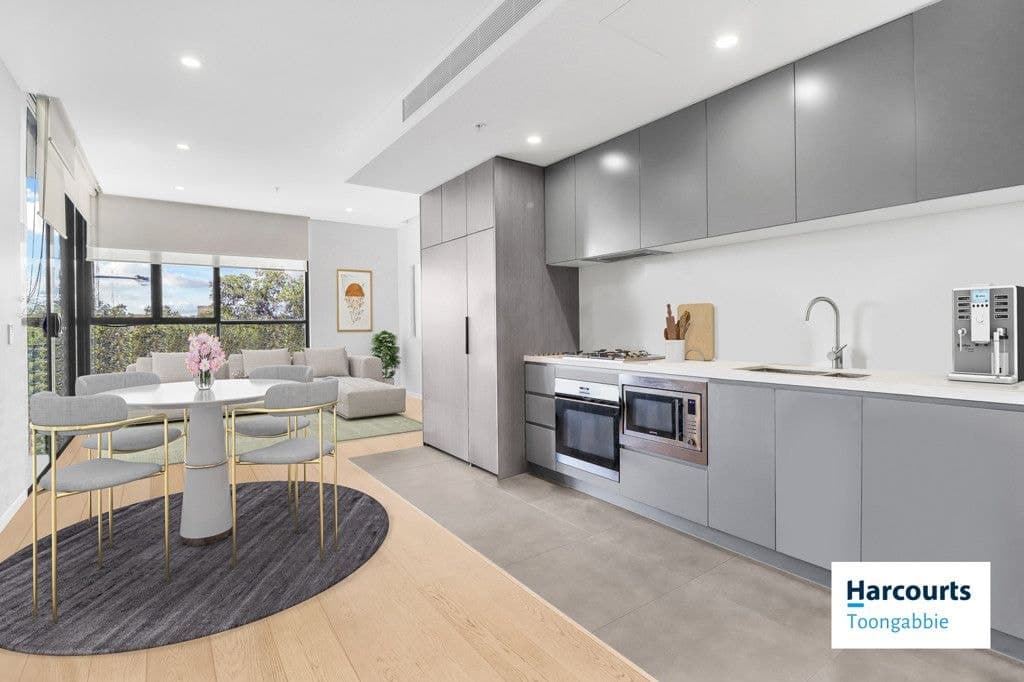 204/7 Maple Tree Road, WESTMEAD, NSW 2145, Westmead - Thumbnail 3