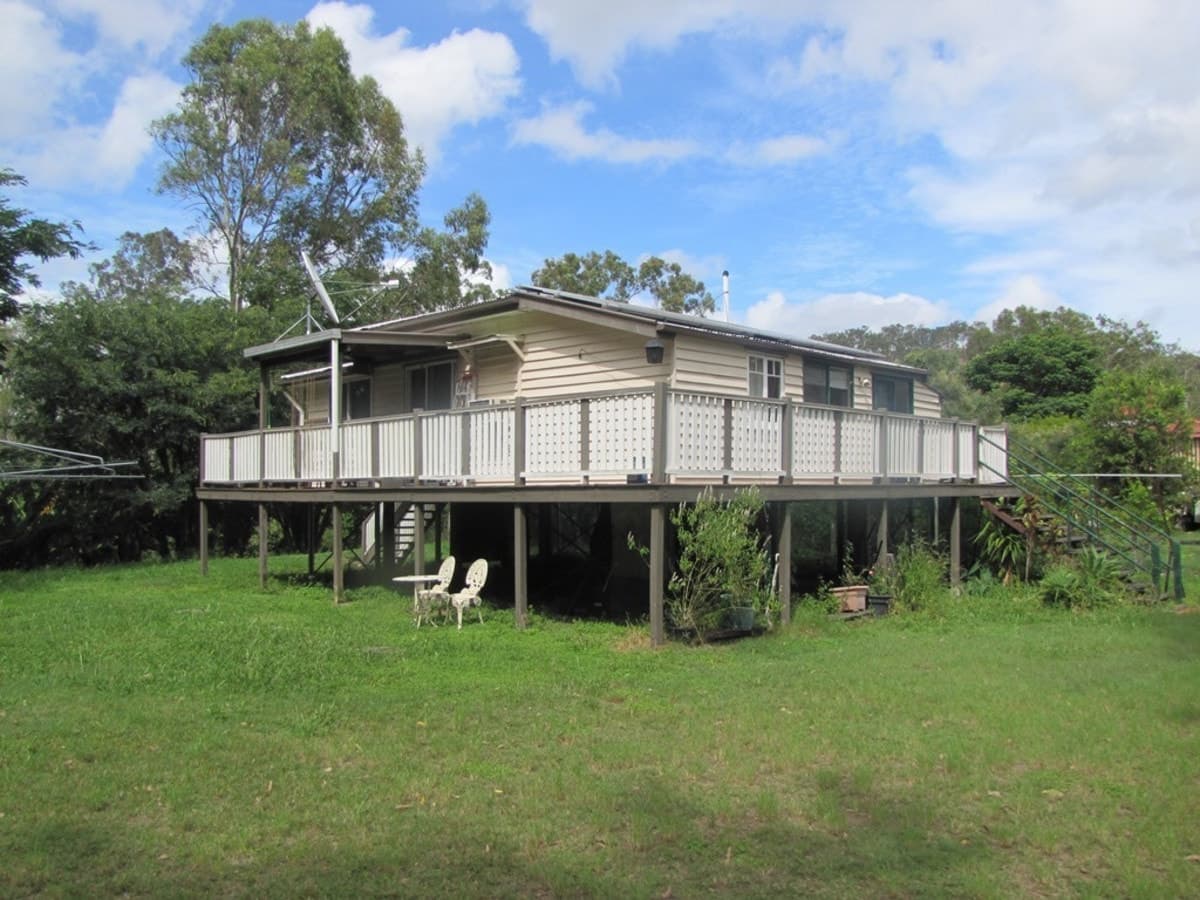00 Monto Road, BUILYAN, QLD, Builyan - Thumbnail 2
