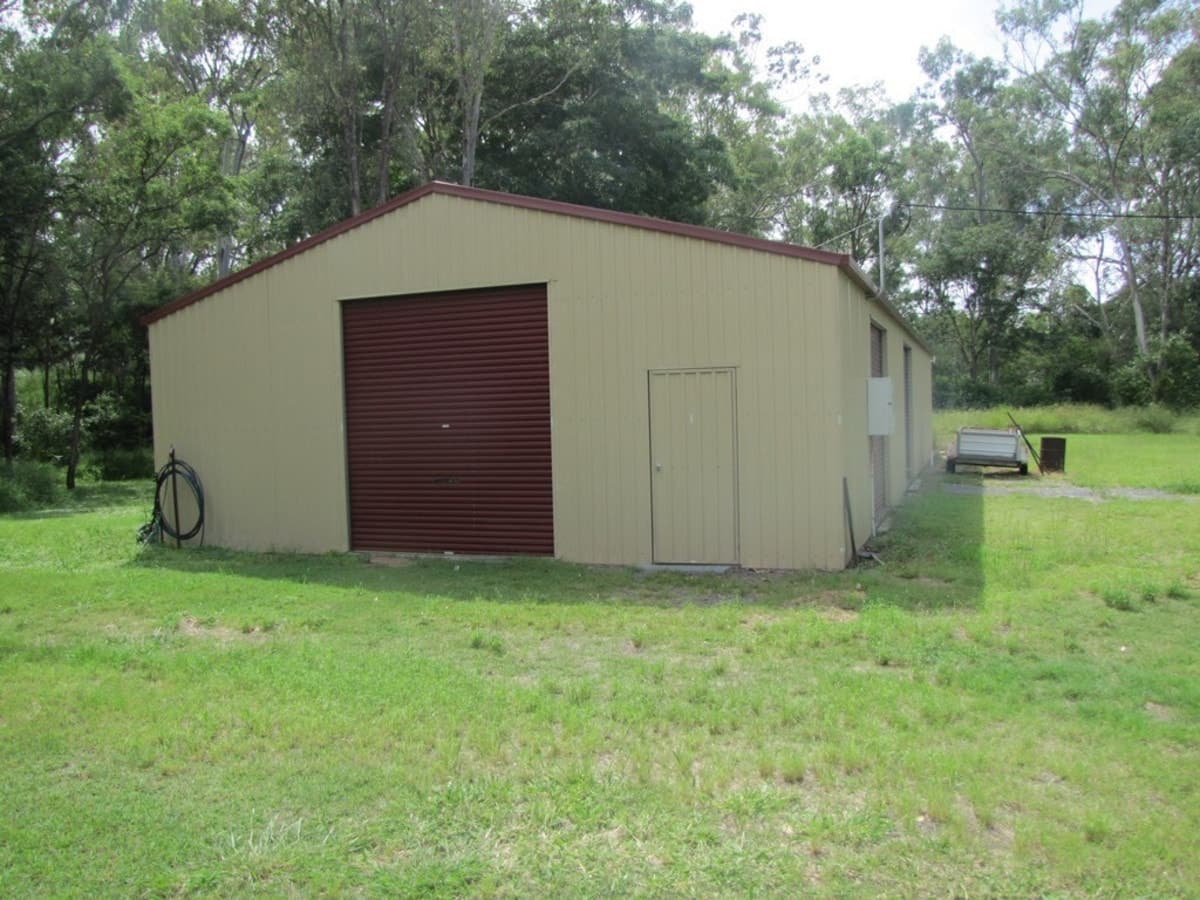 00 Monto Road, BUILYAN, QLD, Builyan - Thumbnail 3