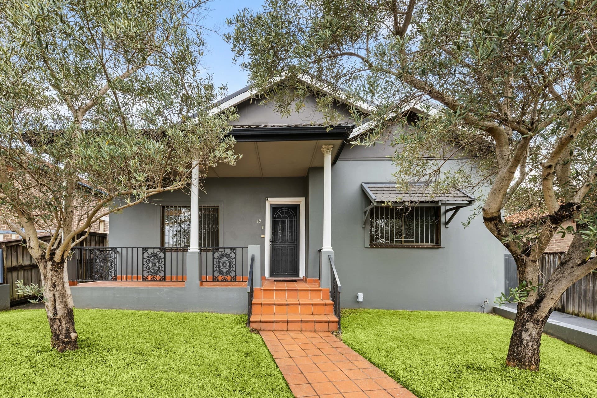 19 Franklyn Street, Concord - Image 1