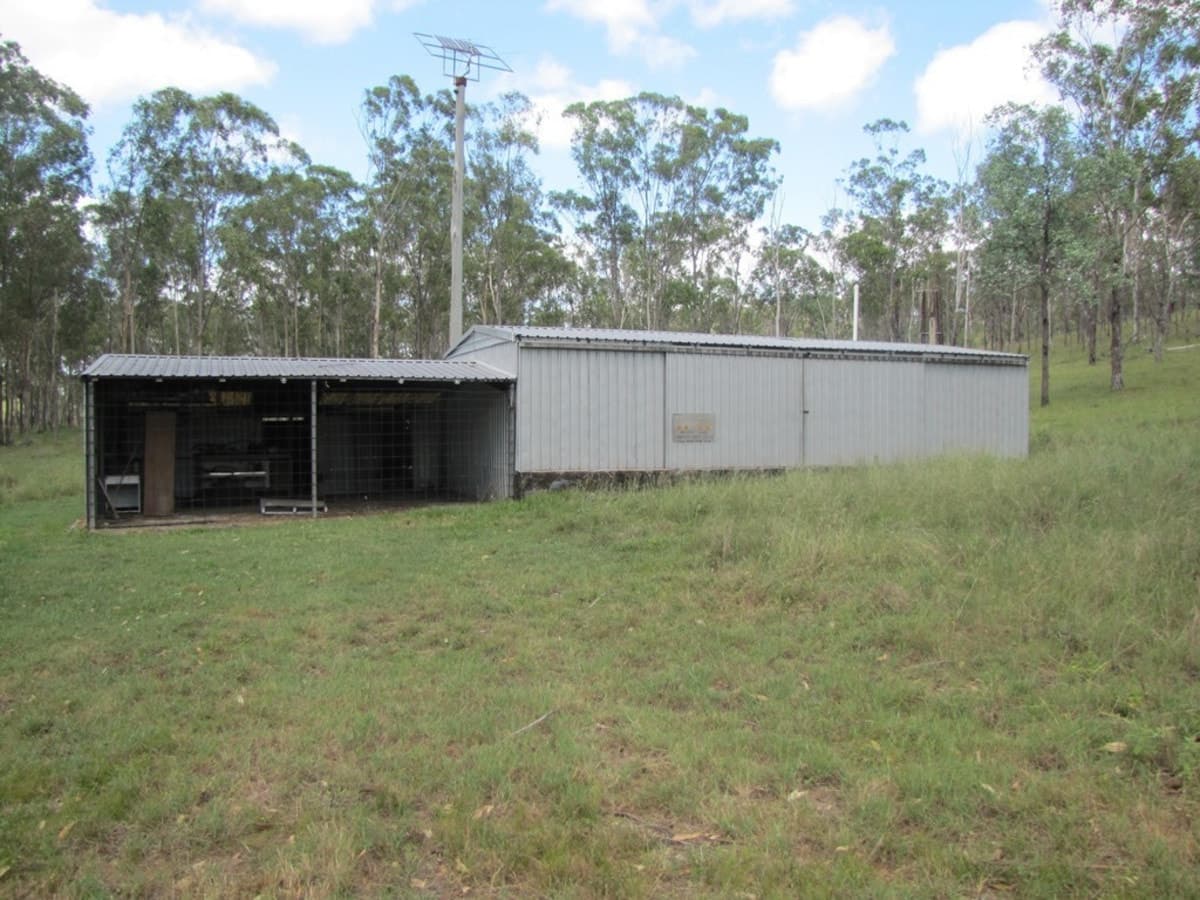 00 Monto Road, CALLIOPE, QLD, Calliope - Image 1