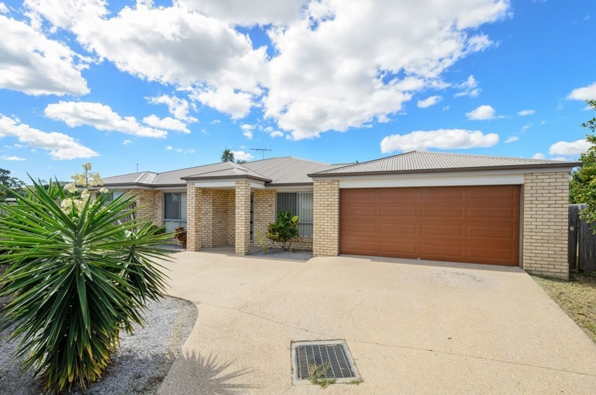 13 Sybil Court, CALLIOPE, QLD, Calliope - Image 1