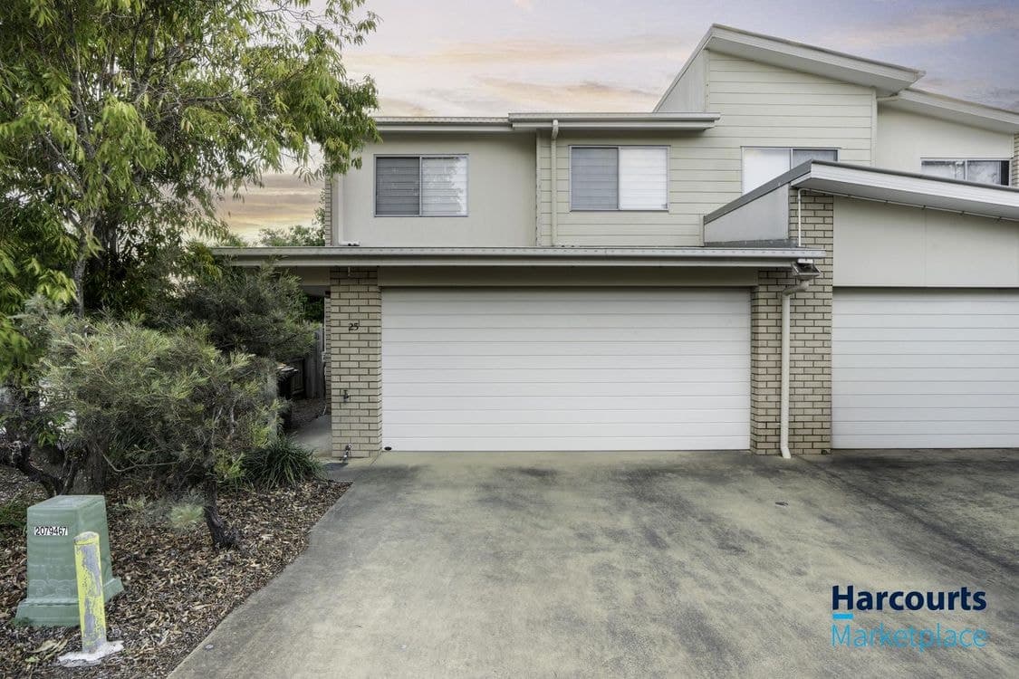 25/1 Grandly Street, DOOLANDELLA, QLD 4077, Doolandella - Thumbnail 2