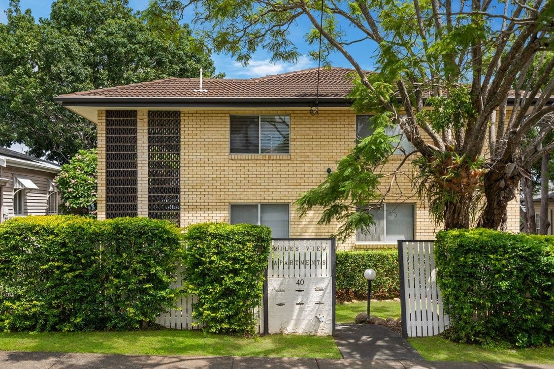 5/40 Miles Street, CLAYFIELD, QLD, 4011, Clayfield - Image 1