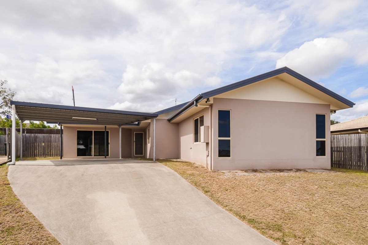 13 Sun Court, CALLIOPE, QLD, Calliope - Image 1