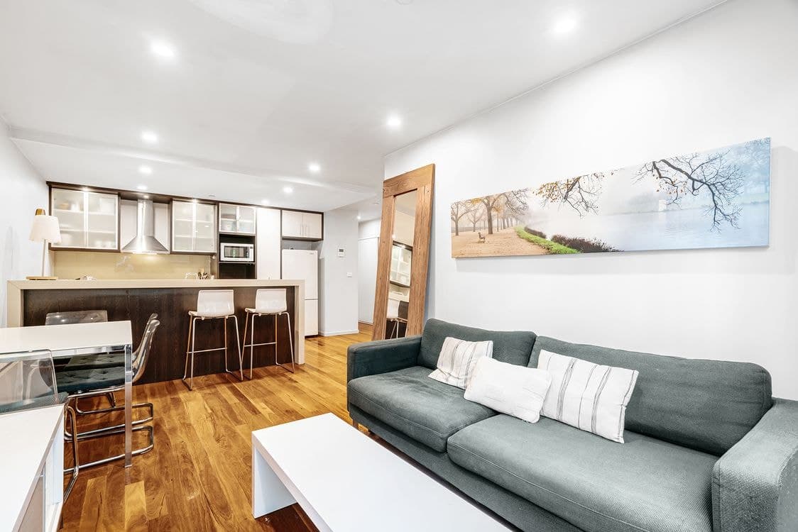 2/25 Darling Street, SOUTH YARRA, VIC 3141, South Yarra - Thumbnail 2