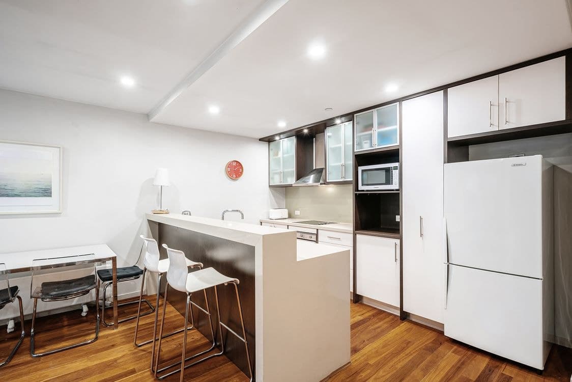 2/25 Darling Street, SOUTH YARRA, VIC 3141, South Yarra - Thumbnail 3
