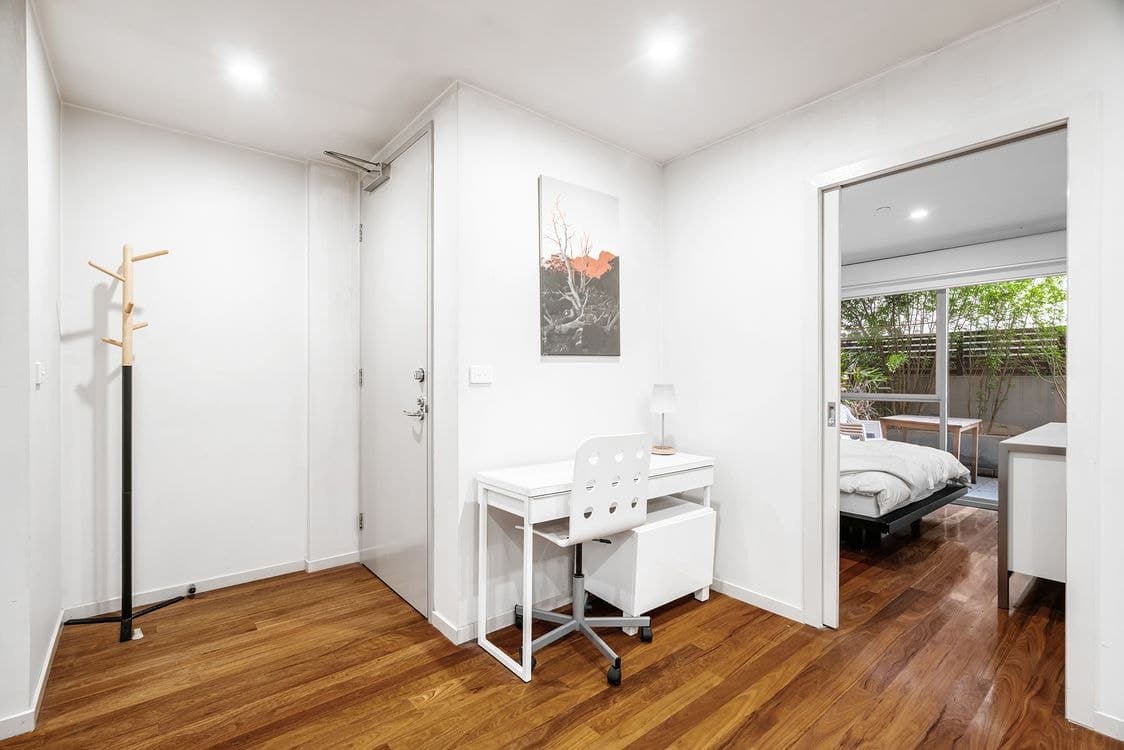 2/25 Darling Street, SOUTH YARRA, VIC 3141, South Yarra - Thumbnail 5