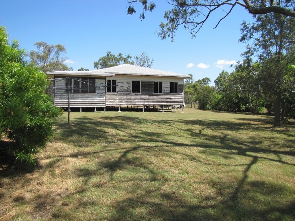 250 Schilling Lane, CALLIOPE, QLD, Calliope - Image 1