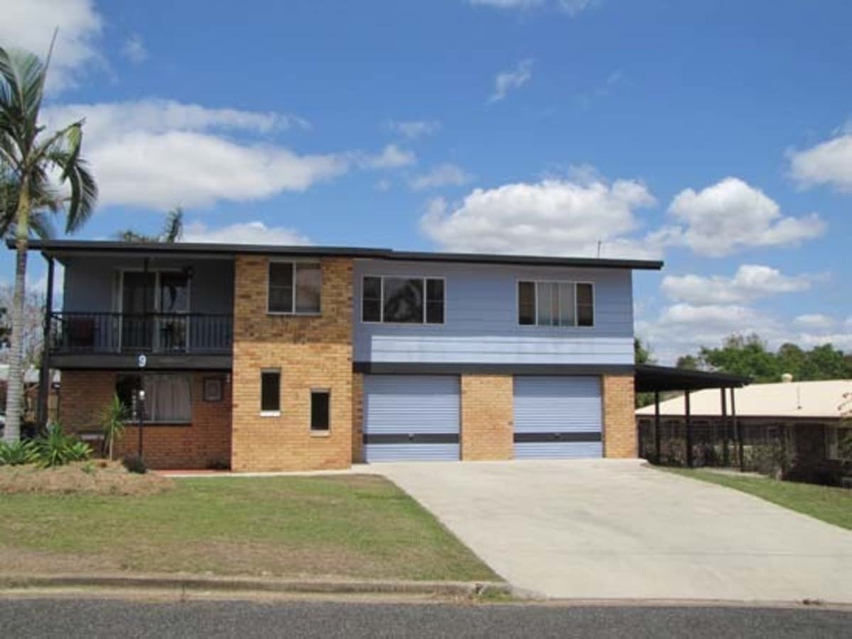 9 Mitchell Road, CALLIOPE, QLD, Calliope - Image 1