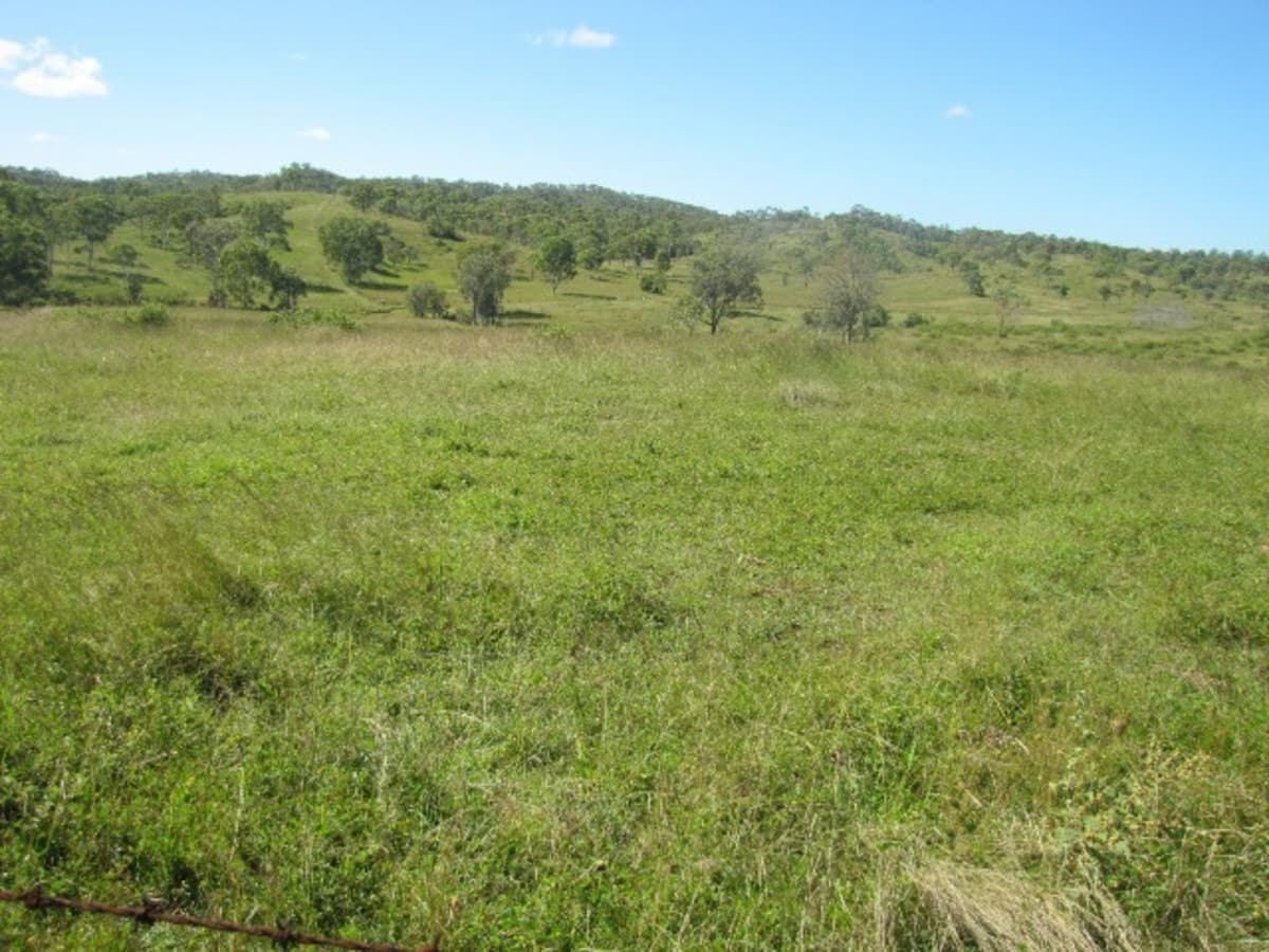 737 Deep Creek Road, CALLIOPE, Calliope - Image 1