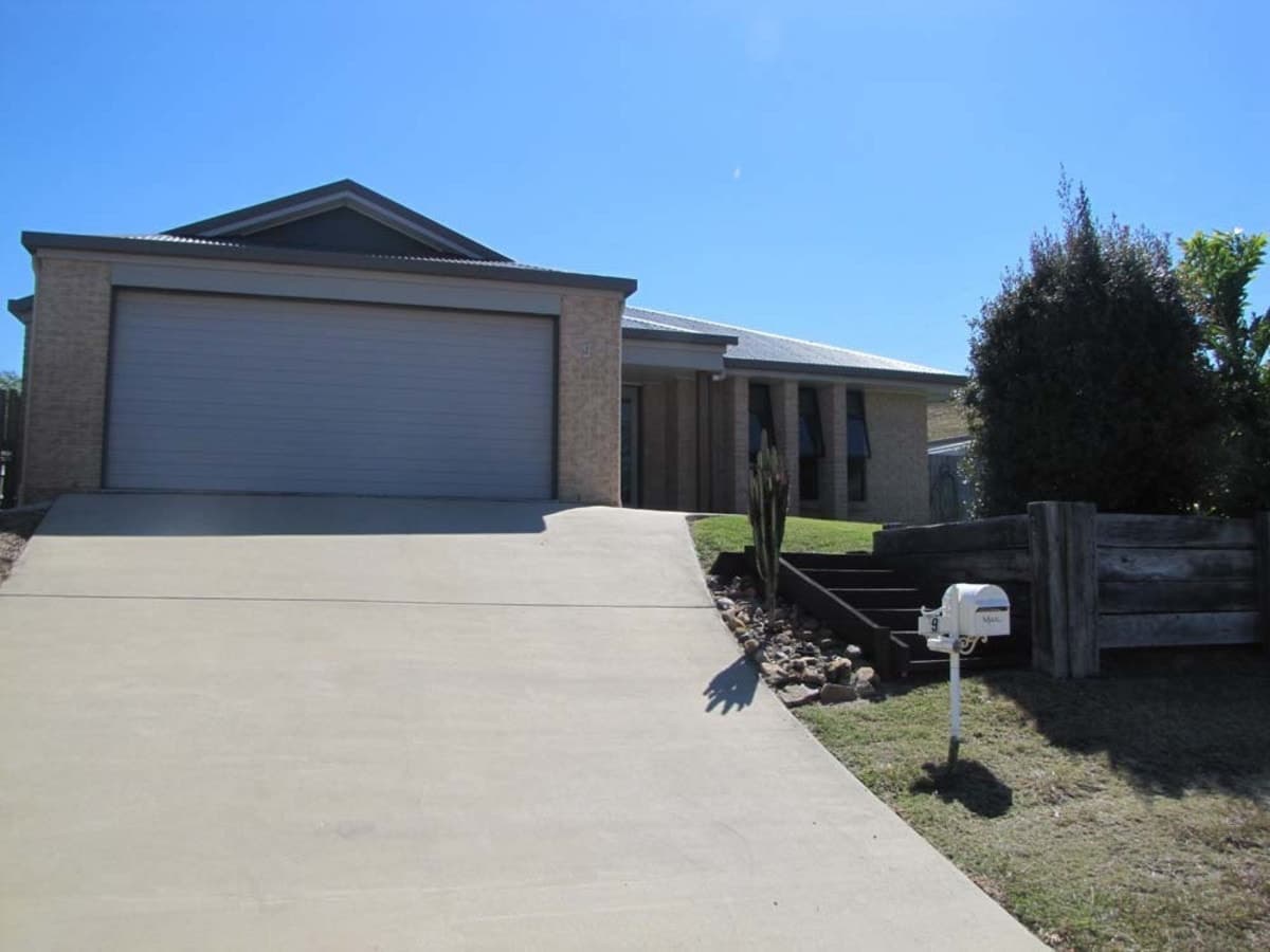 9 Arcadia Street, CALLIOPE, QLD, Calliope - Image 1