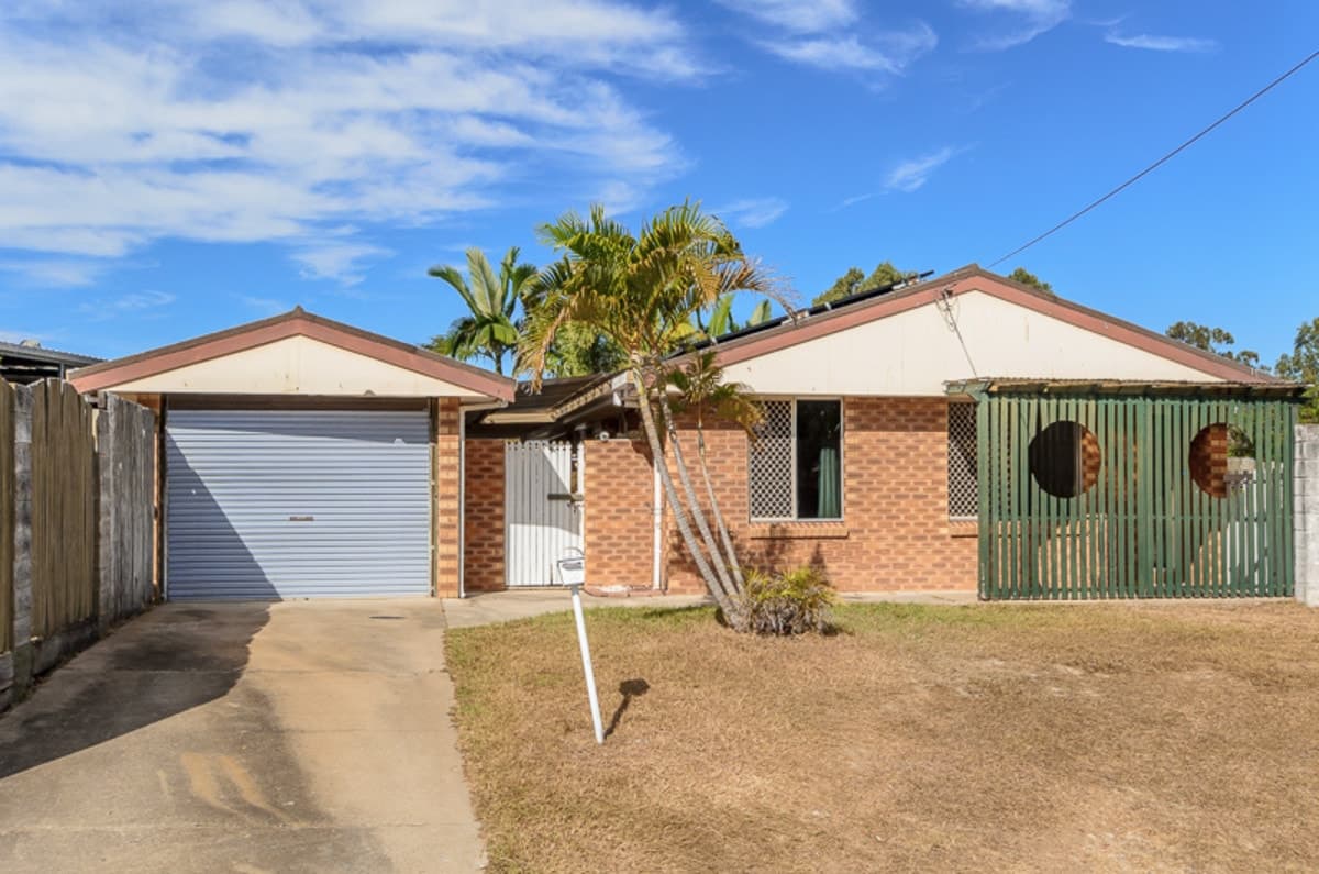 14 Edward Street, BOYNE ISLAND, QLD, Boyne Island - Thumbnail 2