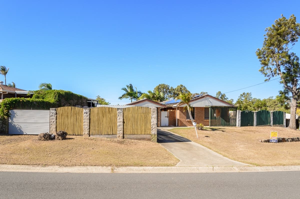 14 Edward Street, BOYNE ISLAND, QLD, Boyne Island - Thumbnail 3