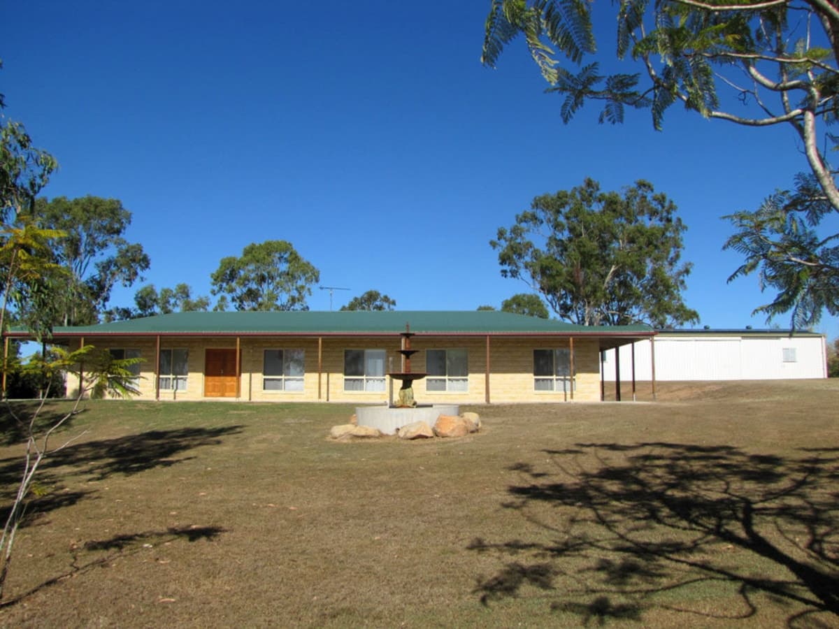 17 Ningana Crt, CALLIOPE, QLD, Calliope - Image 1