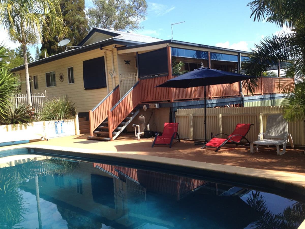 9 Harlequin Street, CALLIOPE, QLD, Calliope - Image 1