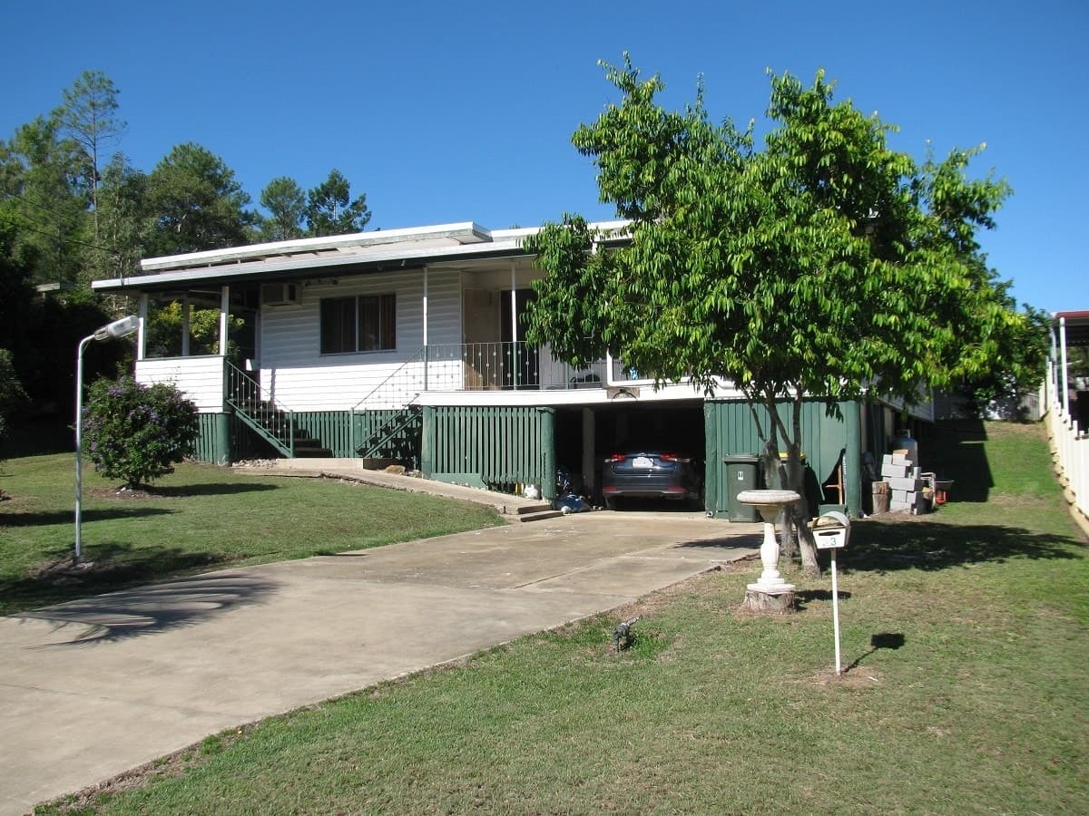 33 Welsh Street, CALLIOPE, QLD, Calliope - Image 1